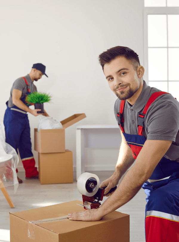 Why choose Dubai movers and packers